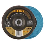 Disque à lamelles inclinées en zircon - D180 - G80 - 202712