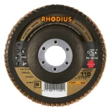 Disque à lamelles plates en céramique - D115 - G80 - 210621