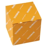 Disque à lamelles plates en zircon - 115mm - Grain 40 - 209307