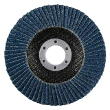 Disque à lamelles plates en zircon - D115 - G40 - 202767