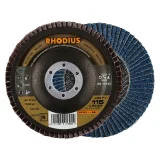 Disque à lamelles plates en zircon - D115 - G40 - 202767