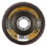 Disque à lamelles plates en zircon - D115 - G40 - 209307