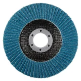 Disque à lamelles plates en zircon - D115 - G40 - 209307