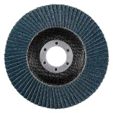 Disque à lamelles plates en zircon - D115 - G60 - 202776