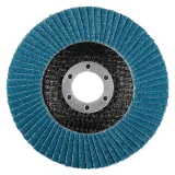 Disque à lamelles plates en zircon - D115 - G60 - 209308