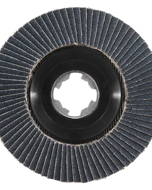 Disque à lamelles plates en zircon – D115 – G80 – 211448 (x10)