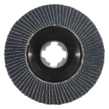 Disque à lamelles plates en zircon - D115 - G80 - 211448