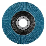 Disque à lamelles plates en zircon - D125 - G40 - 209494