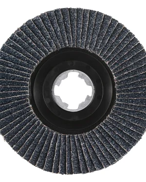 Disque à lamelles plates en zircon – D125 – G40 – 211449 (x10)