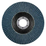 Disque à lamelles plates en zircon - D125 - G60 - 202825