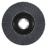 Disque à lamelles plates en zircon - D125 - G80 - 211451