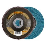 Disque à lamelles plates en zircon - D180 - G40 - 209507