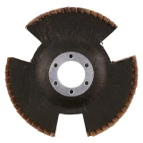 Disque à lamelles Vision inclinées en céramique - D115 - G40 - 210652