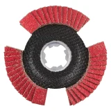 Disque à lamelles Vision inclinées en céramique - D115 - G40 - 211401