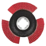 Disque à lamelles Vision inclinées en céramique - D115 - G60 - 211402