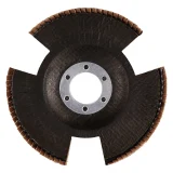 Disque à lamelles Vision inclinées en céramique - D115 - G80 - 210654