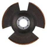 Disque à lamelles Vision inclinées en céramique - D125 - G120 - 210647