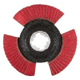 Disque à lamelles Vision inclinées en céramique - D125 - G40 - 211404