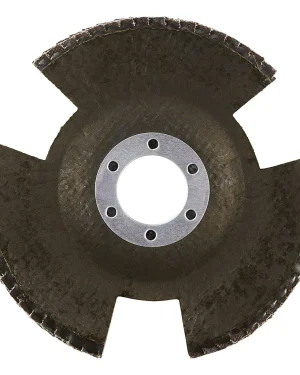 Disque à lamelles Vision inclinées en zircon – D115 – G40 – 207083 (x10)