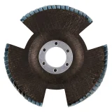 Disque à lamelles Vision inclinées en zircon - D115 - G40 - 210637