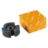 Disque à lamelles Vision inclinées en zircon - D115 - G40 - 211306