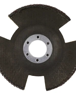 Disque à lamelles Vision inclinées en zircon – D115 – G80 – 207085 (x10)