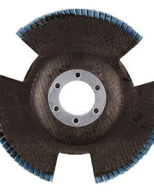 Disque à lamelles Vision inclinées en zircon – D115 – G80 – 210639 (x10)