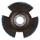 Disque à lamelles Vision inclinées en zircon - D115 - G80 - 210639