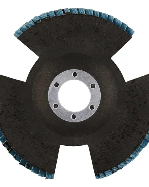 Disque à lamelles Vision inclinées en zircon – D125 – G40 – 210631 (x10)