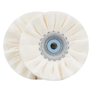 Disque à polir dur – 100mm – 353063 (x2)