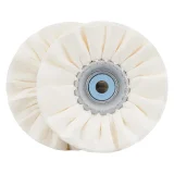 Disque à polir dur - 100mm - 353063