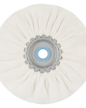 Disque à polir dur – 150mm – 353108 (x2)