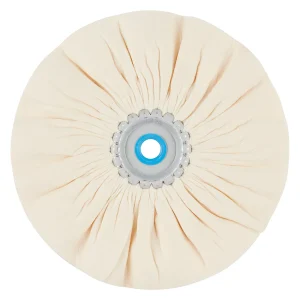 Disque à polir dur – 200mm – 353111 (x2)