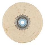 Disque à polir en sisal - 100mm - 353062