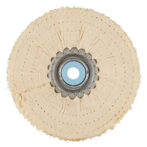 Disque à polir en sisal – D100 – 353062 (x1)