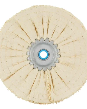 Disque à polir en sisal – D200 – 353110 (x1)