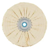 Disque à polir en sisal - D200 - 353110