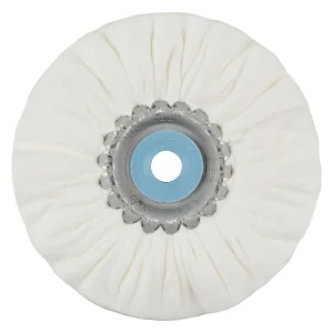 Disque à polir tendre – 100mm – 353064 (x2)