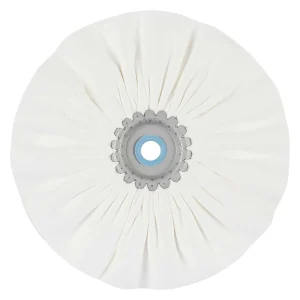 Disque à polir tendre – 200mm – 353112 (x2)
