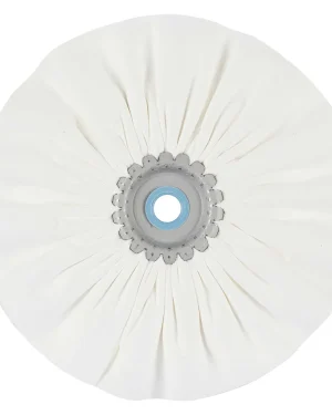 Disque à polir tendre – 200mm – 353112 (x2)