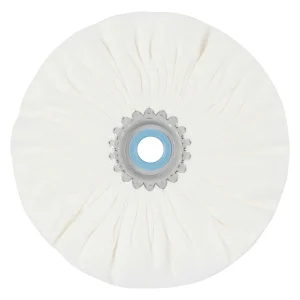 Disque à polir tendre – D150 – 353109 (x2)