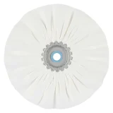 Disque à polir tendre - D200 - 353112