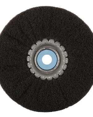 Disque à satiner – 100mm – Fin – 353071 (x1)