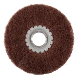 Disque à satiner - 100mm - Gros - 353069