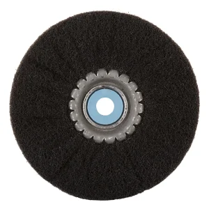 Disque à satiner – D100 – Fin – 353071 (x1)