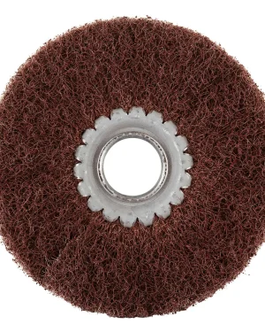 Disque à satiner – D100 – Gros – 353069 (x1)