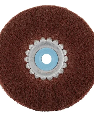 Disque à satiner – D100 – Moyen – 353070 (x1)