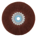 Disque à satiner - D100 - Moyen - 353070