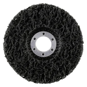 Disque à surfacer en nylon – D115 – 303150 (x10)