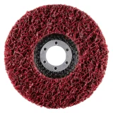 Disque à surfacer en nylon - D115 - grain céramique - 303872